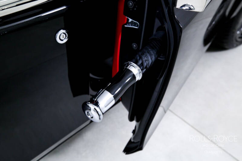 2024 Rolls-Royce Ghost