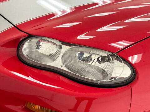 2002 Chevrolet Camaro Z28