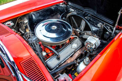 1964 Chevrolet Corvette