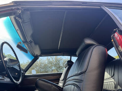 1971 Oldsmobile Cutlass Supreme