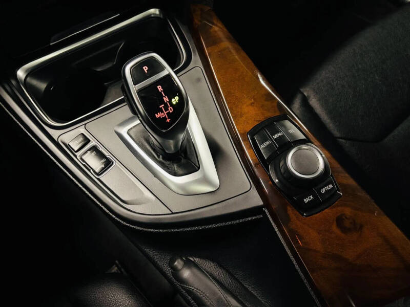 2014 BMW 4 Series 428i