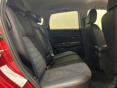 2024 Mitsubishi Outlander Sport