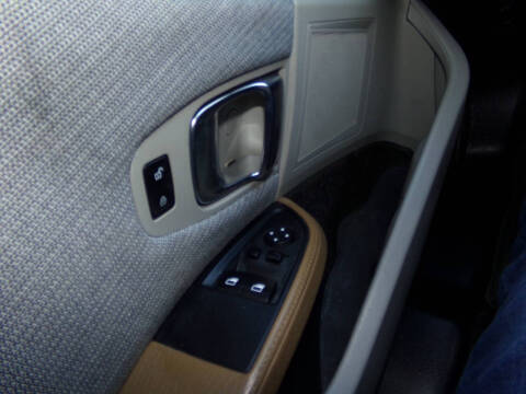2014 BMW i3