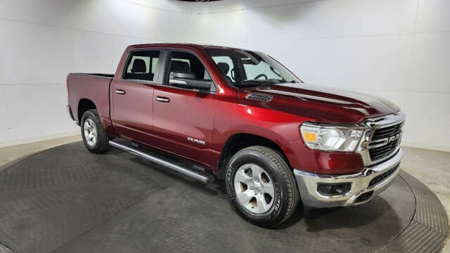 2019 Ram 1500 for sale at NJ Car Buyer in Jersey City, NJ