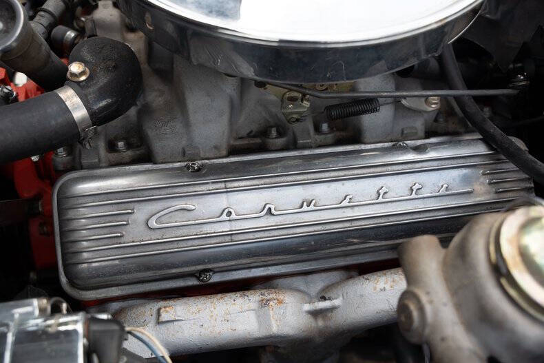 1965 Chevrolet Corvette