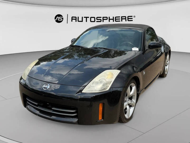 2006 Nissan 350Z