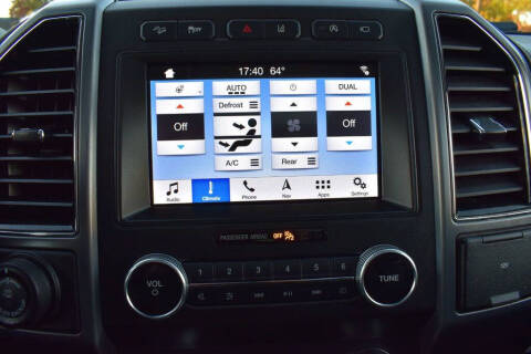 2019 Ford Expedition MAX Platinum