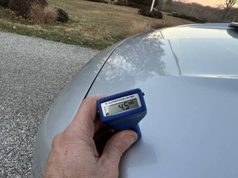 2015 Ford Mustang V6