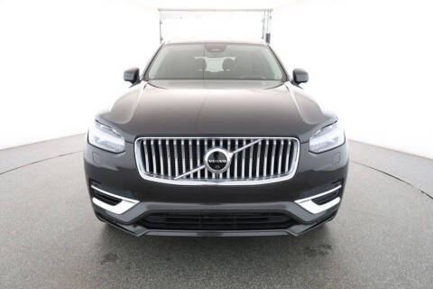 2023 Volvo XC90 Recharge T8 Ultimate Bright Theme 6P