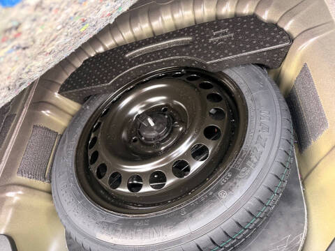 2021 Chevrolet Malibu RS