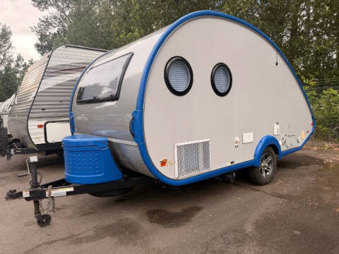 2018 nuCamp RV TAB