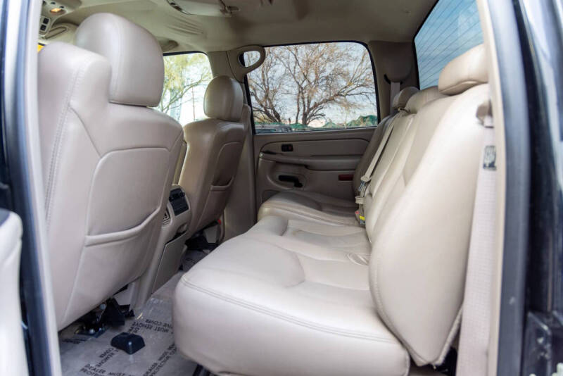 2004 Chevrolet Silverado 3500