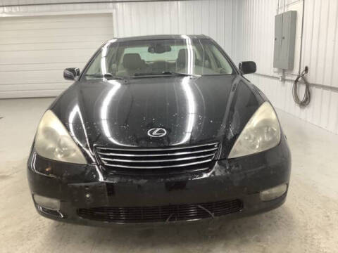 2004 Lexus ES 330
