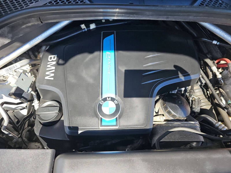 2017 BMW X5 xDrive40e iPerformance
