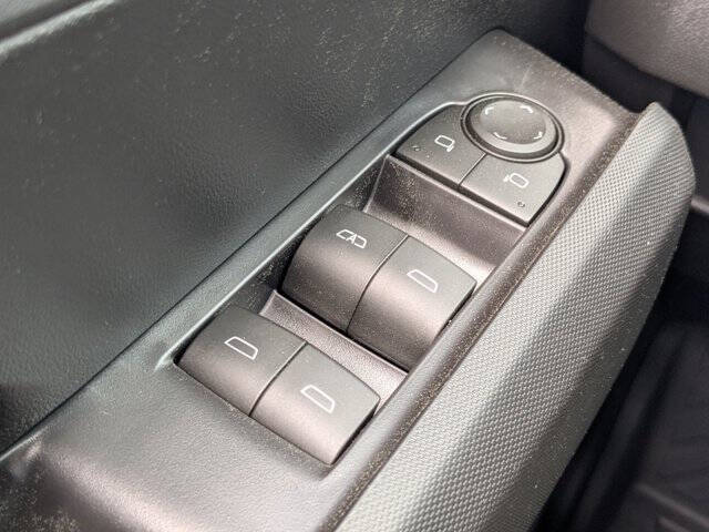 2026 GMC Canyon Elevation - Photo 22