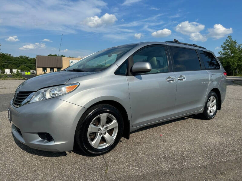 International Car Sales in Fredericksburg, VA