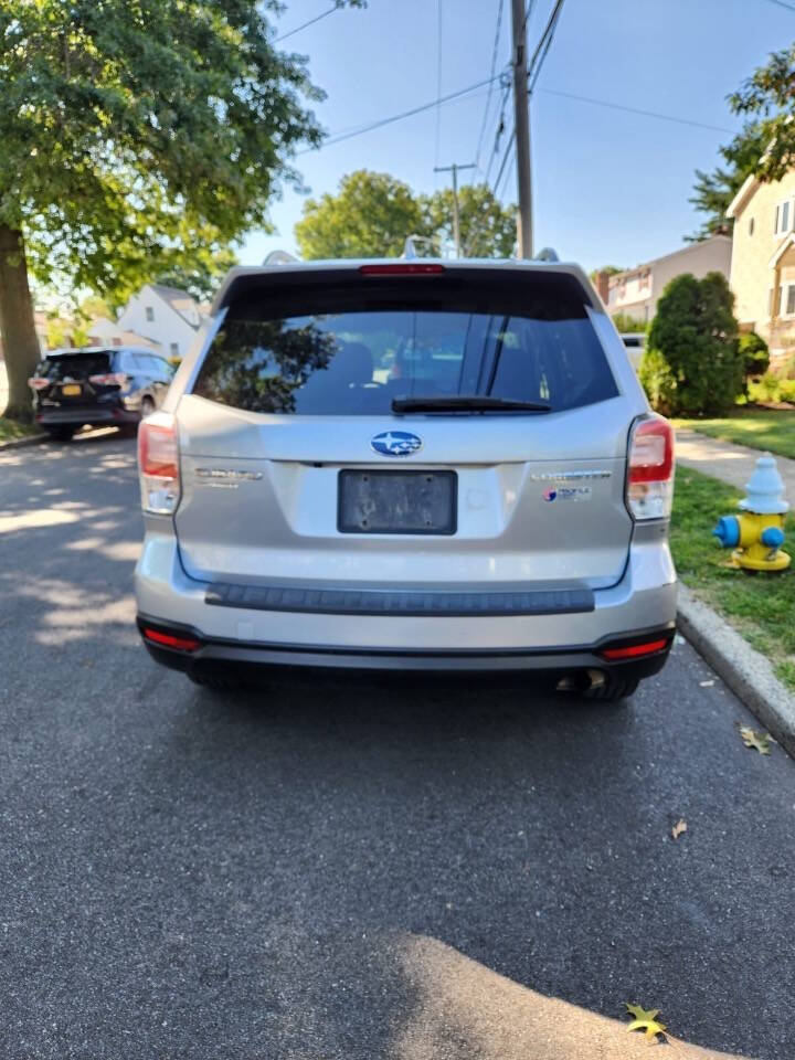 2018 Subaru Forester for sale at R & Z Motor Group LLC in Marietta, GA