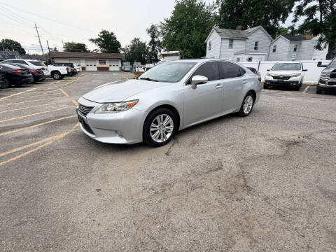 2014 Lexus ES 350