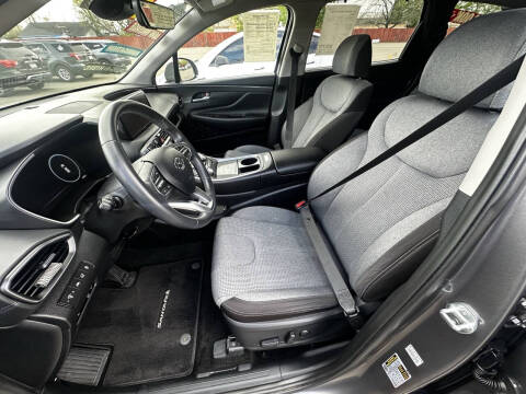 2023 Hyundai Santa Fe Plug-In Hybrid SEL Convenience