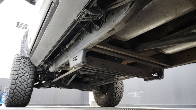 1992 Chevrolet Blazer