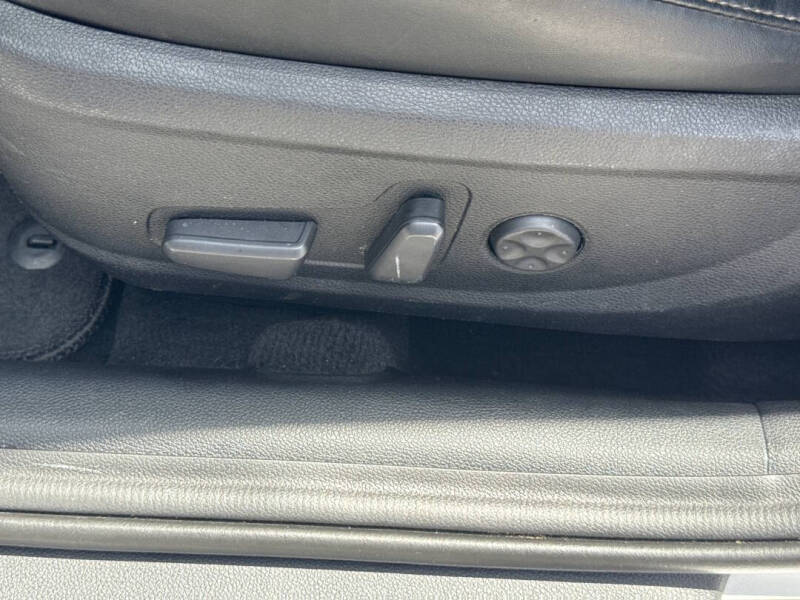 2019 Kia Optima SX Turbo