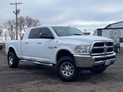 2013 RAM Ram Pickup 2500 for sale at The Other Guys Auto Sales in Island City OR