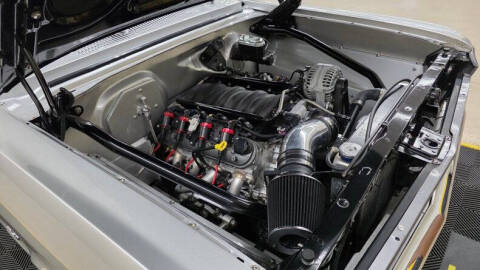 1962 Chevrolet Nova