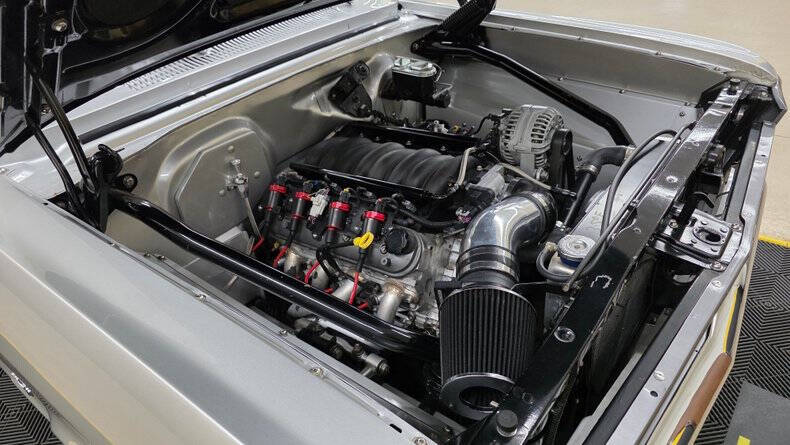 1962 Chevrolet Nova