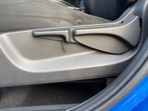 2019 Mitsubishi Eclipse Cross Special Edition