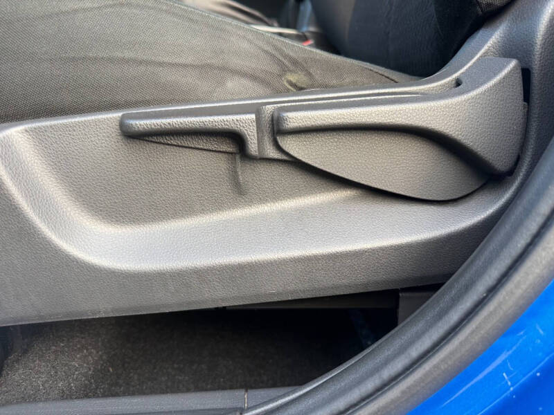 2019 Mitsubishi Eclipse Cross Special Edition