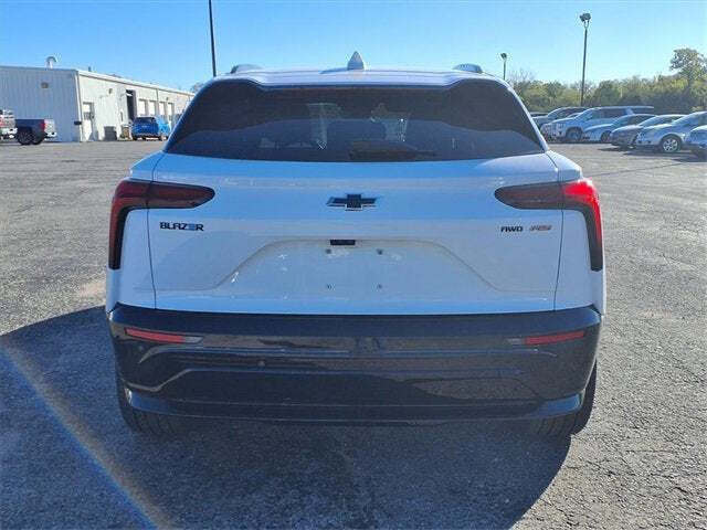 2024 Chevrolet Blazer EV RS