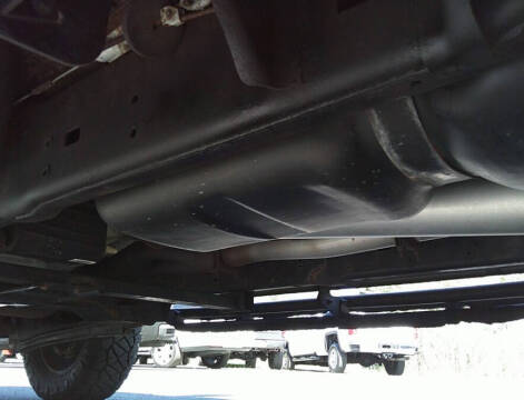 2015 RAM 2500