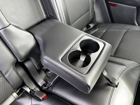 2023 Ford Escape Plug-In Hybrid