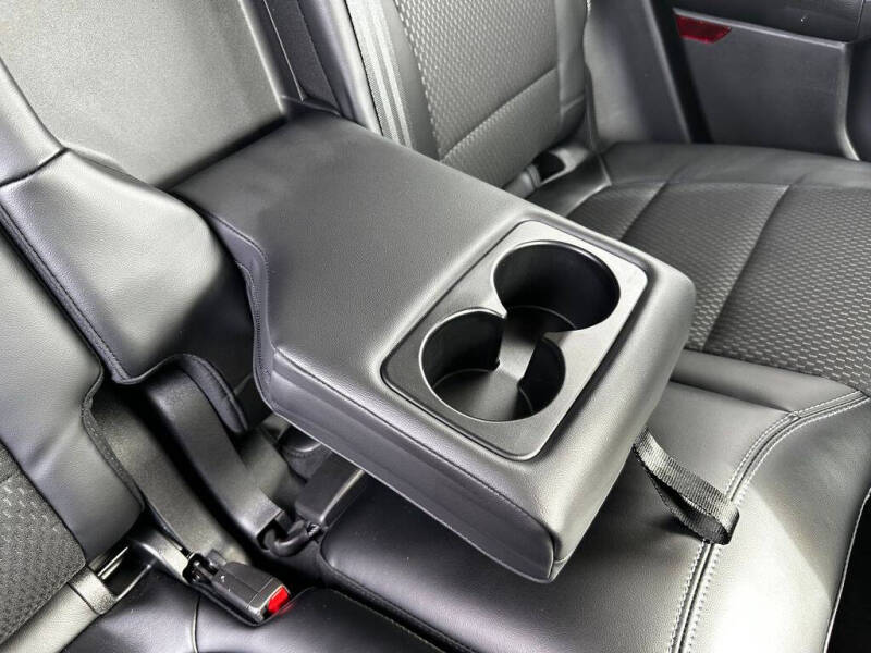 2023 Ford Escape Plug-In Hybrid