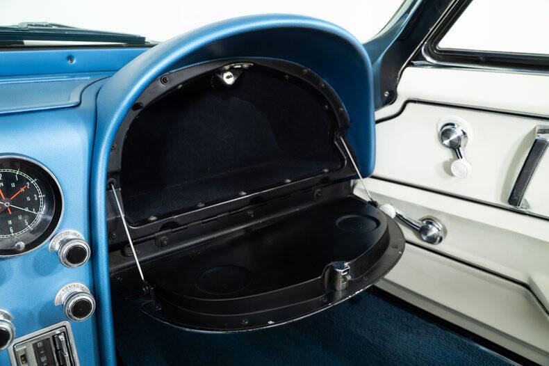 1967 Chevrolet Corvette