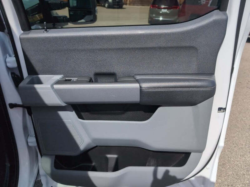 2024 Ford F-250 Super Duty