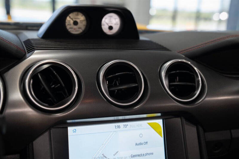 2023 Ford Mustang GT Premium