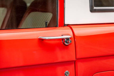 1977 Ford Bronco