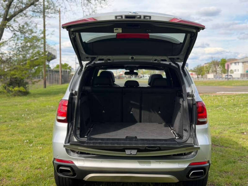 2018 BMW X5 xDrive35i - Photo 20