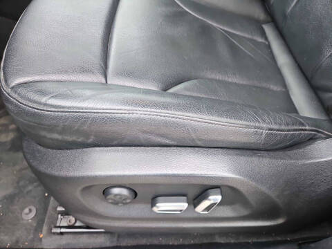 2016 Audi Q5 2.0T quattro Premium Plus