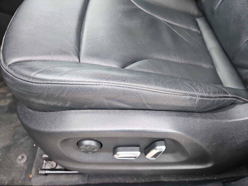 2016 Audi Q5 2.0T quattro Premium Plus