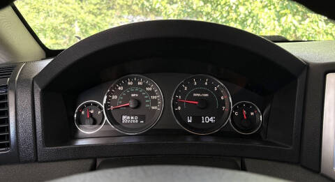 2009 Jeep Grand Cherokee Laredo