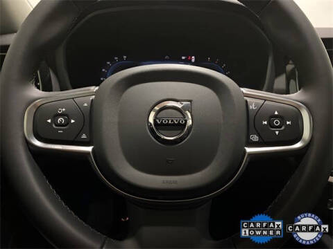 2025 Volvo S60 B5 Core