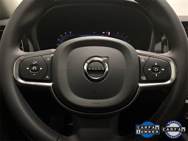 2025 Volvo S60 B5 Core