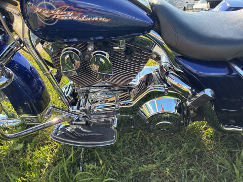 2006 Harley-Davidson Road King