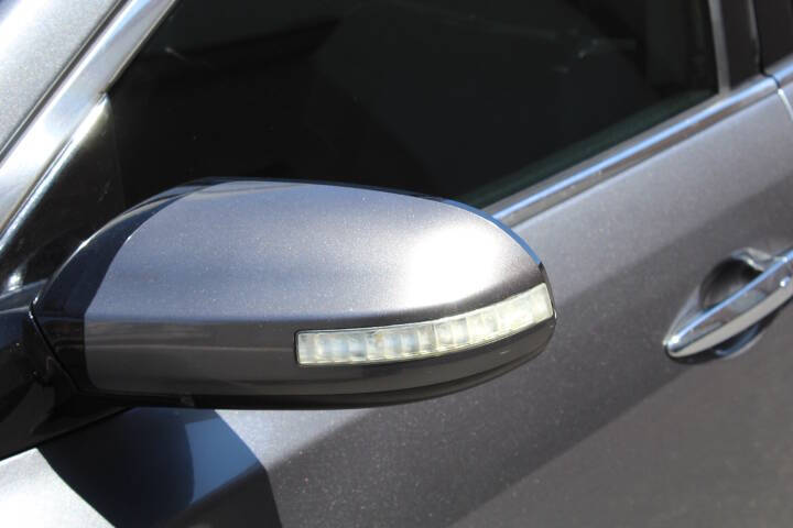 2014 Nissan Maxima