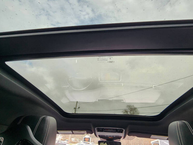 2020 Land Rover Range Rover Velar P250 R-Dynamic S