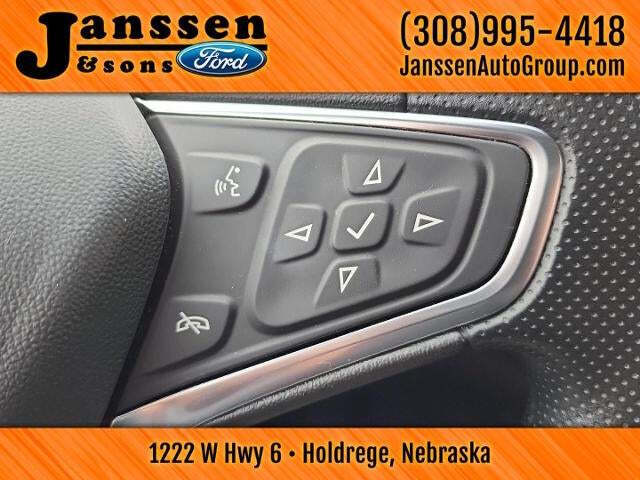 2024 Chevrolet Malibu LS