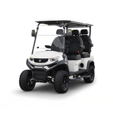 2026 Sivo Edge 4F Lifted