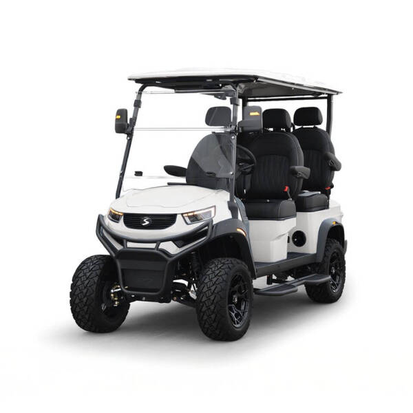2026 Sivo Edge 4F Lifted